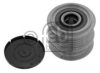 OPEL 01204178 Alternator Freewheel Clutch